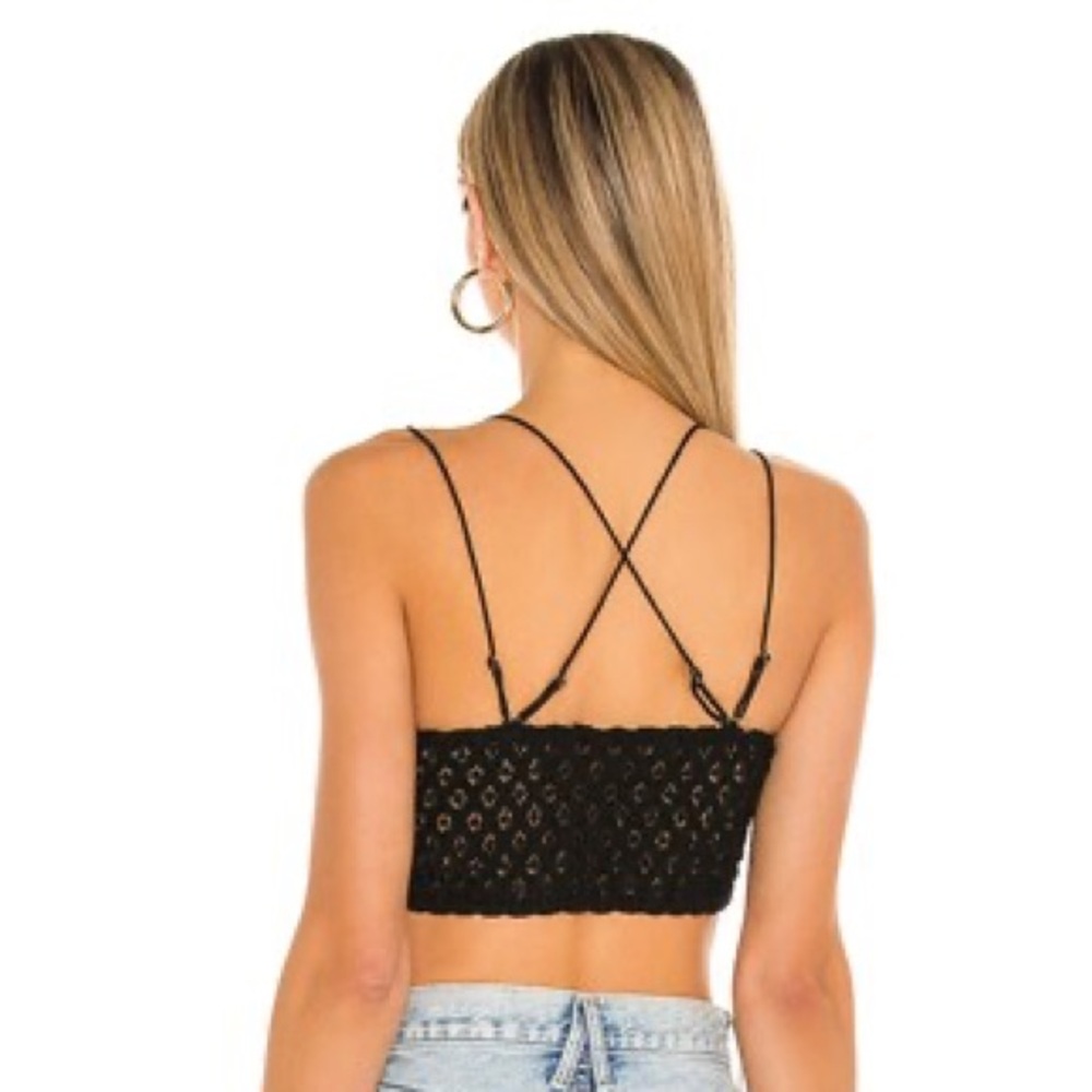 Free People Adella Bralette - Picture 5 of 16